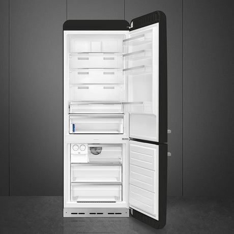 Refrigerator Black FAB38URBL