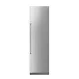 Thor Kitchen 24-inch Built-in Freezer Column, Panel Ready - Xrf24cfz