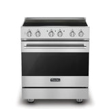 30" Induction Range - RVIR330 Viking 3 Series