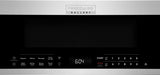 Frigidaire Gallery 1.2 Cu. Ft. Low-Profile Over-the-Range Microwave