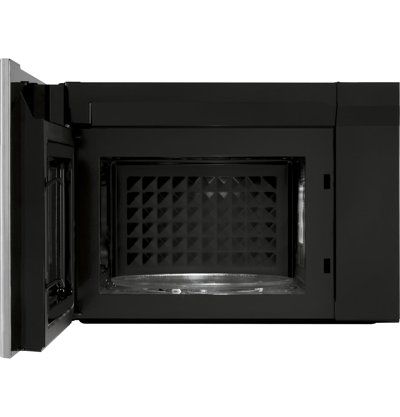 24" 1.4 Cu. Ft. Over-The-Range Microwave Oven