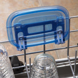 Fully Integrated Console ENERGY STAR® Qualified Tall Tub Dishwasher