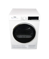 Danby 24-inch, 4.0 cu ft. Stackable Compact Condensing Sensor Dryer in White