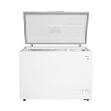 Danby 10.0 cu. ft. Chest Freezer in White