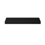 Cyclone, Under Cabinet, 30", Black, 600 CFM