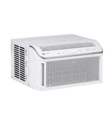 GE Profile™ 6,200 BTU Smart Ultra Quiet Window Air Conditioner for Small Rooms up to 250 sq. ft.