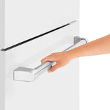 Refrigerator Panel in White Matte (RPBIV-WM-60)