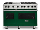 48" Gas Range - VGR548 Viking 5 Series