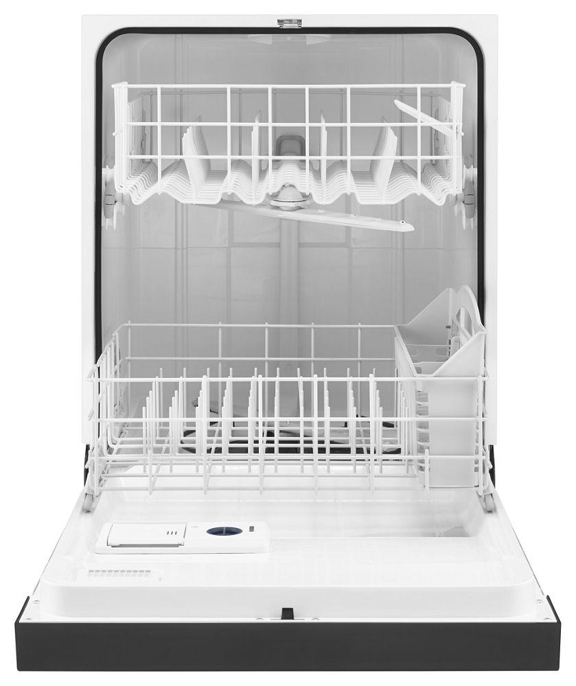 ENERGY STAR® Certified Dishwasher with a Soil Sensor