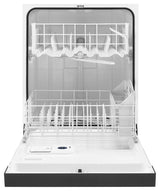 ENERGY STAR® Certified Dishwasher with a Soil Sensor