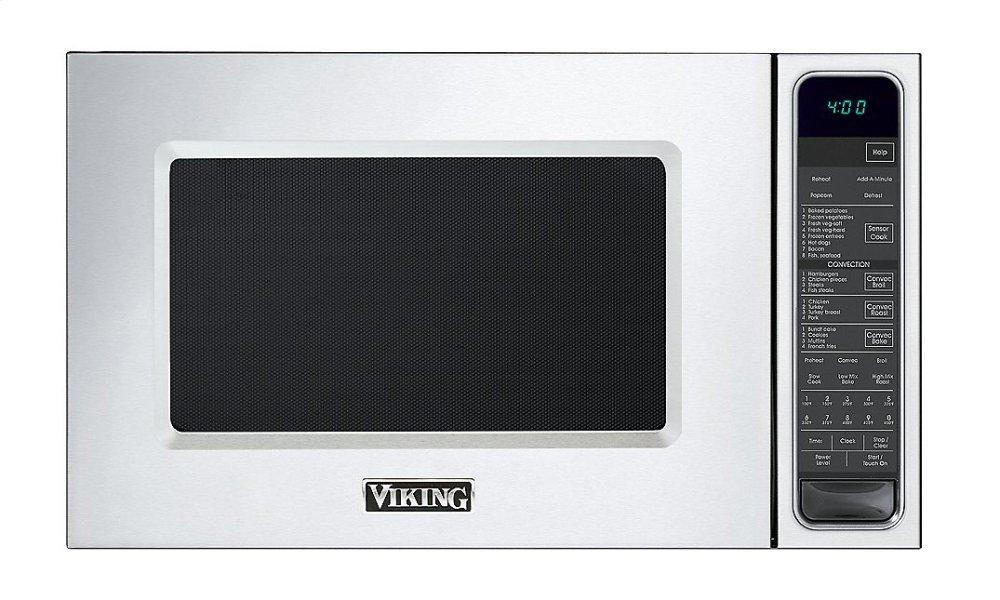 Convection Microwave Oven - VMOC