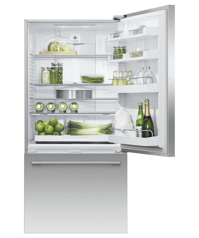 17.1 cu ft Series 7 Refrigerator Freezer