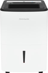 Frigidaire High Humidity 50 Pint Capacity Dehumidifier with Built In Pump