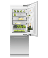 30" Series 9 Integrated Refrigerator Freezer