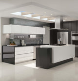 GE Profile™ 30 in. Combination Double Wall Oven with Convection and Advantium® Technology