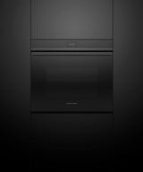 30" Series 9 Minimal Self-Cleaning Oven