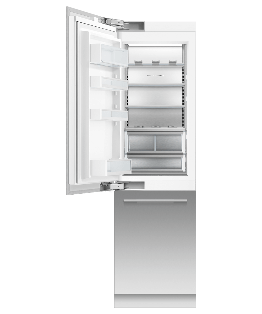 24" Series 11 Integrated Refrigerator Freezer