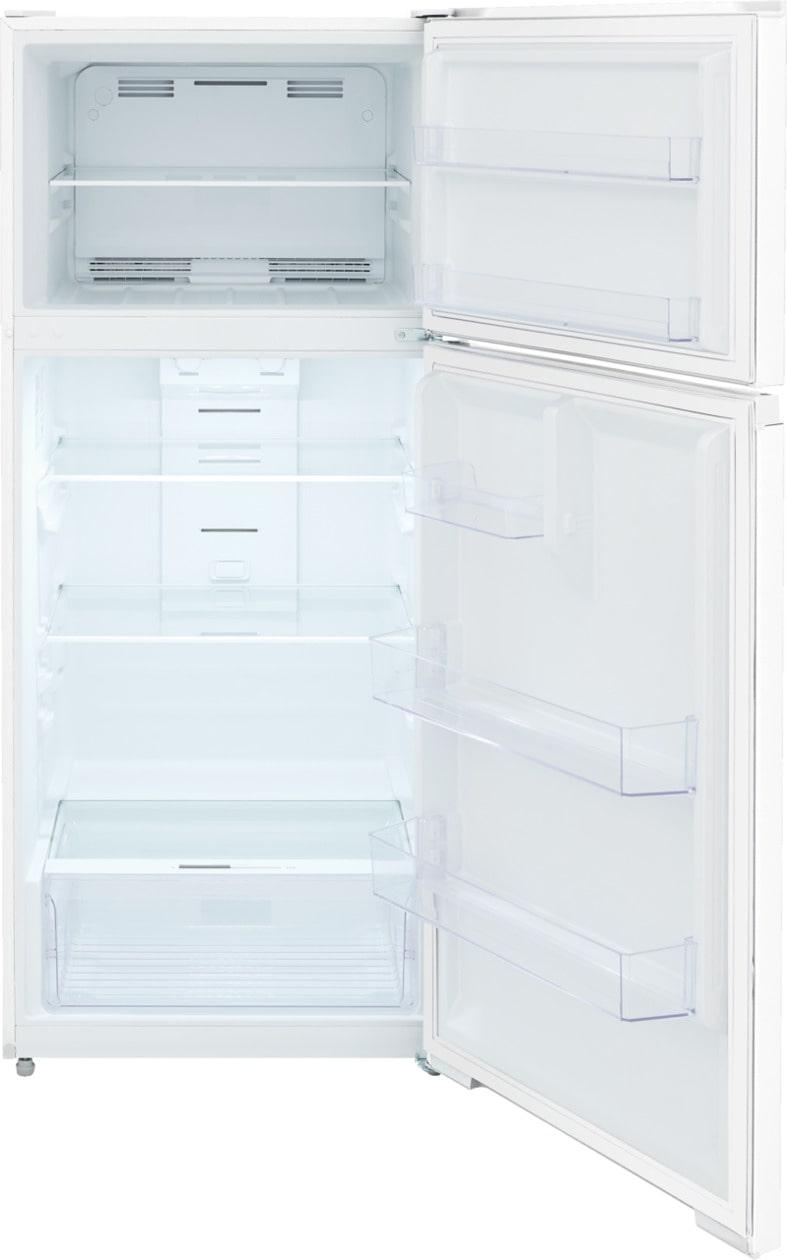 Frigidaire 16 Cu. Ft. Garage Ready Top Freezer Refrigerator