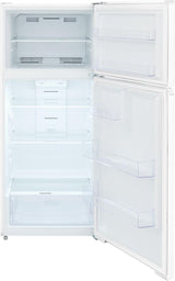 Frigidaire 16 Cu. Ft. Garage Ready Top Freezer Refrigerator