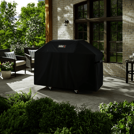 Premium Grill Cover