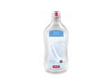 Rinse aid, 17 oz. - for best drying and gentle treatment in Miele dishwashers.