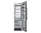 24" Refrigerator Column (Right Hinged)