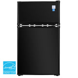 3.1 cu. ft. Compact Refrigerator