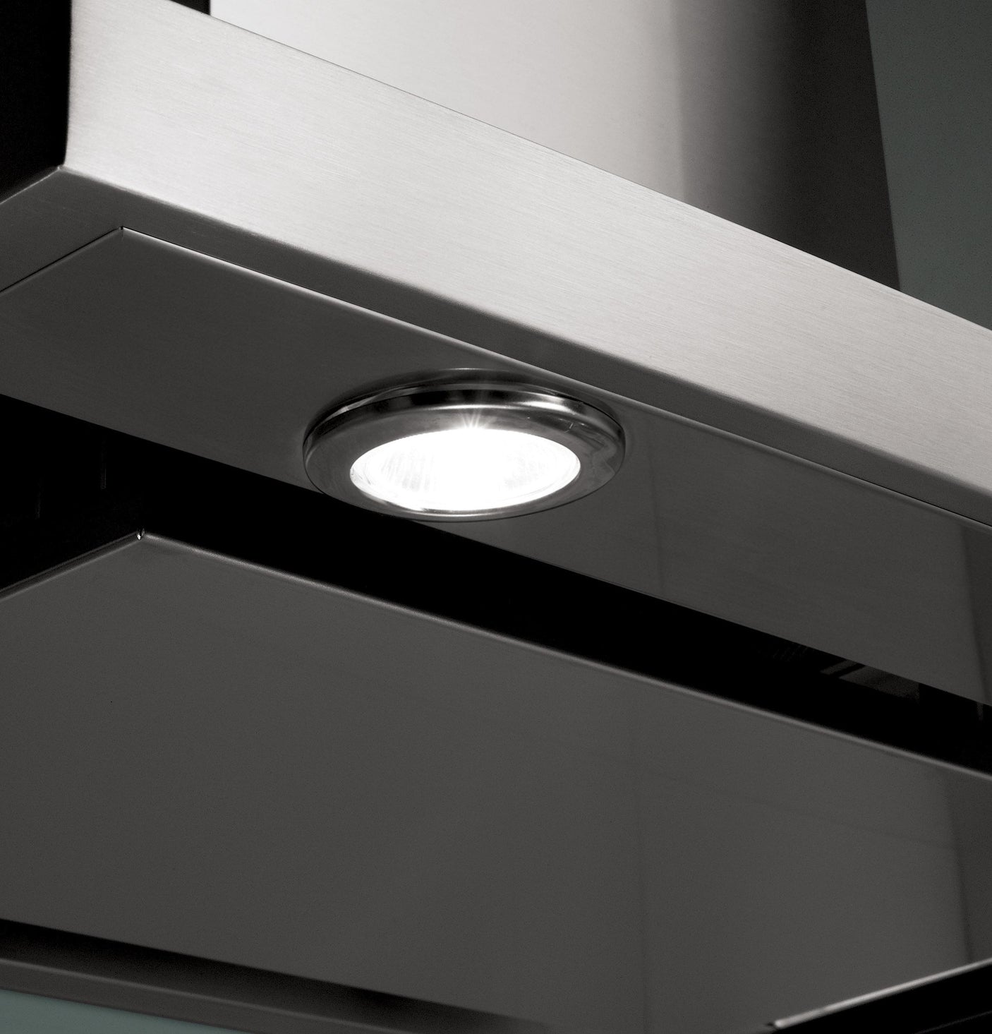 30" Wall-Mounted Vent Hood