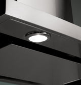 30" Wall-Mounted Vent Hood