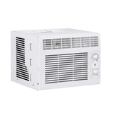 GE® 5,000 BTU Mechanical Window Air Conditioner for Small Rooms up to 150 sq ft.