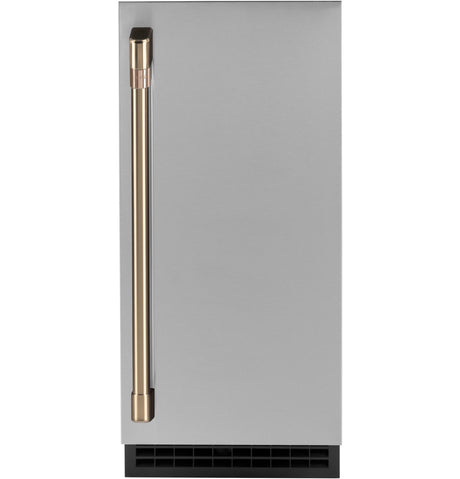 Café™ Ice maker Handle Kit - Brushed Bronze