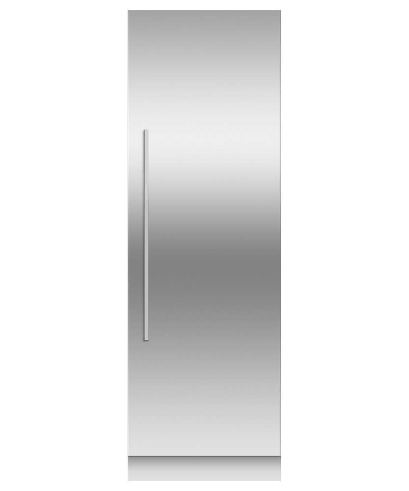 24" Series 9 Integrated Triple Zone Refrigerator