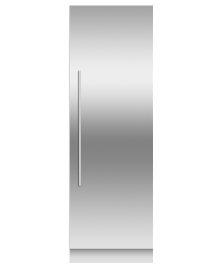 24" Series 9 Integrated Triple Zone Refrigerator