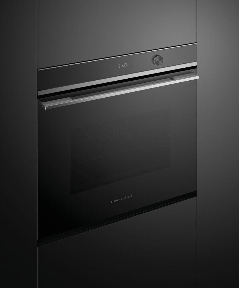 30" Series 9 Contemporary Self-Cleaning Oven