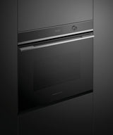 30" Series 9 Contemporary Self-Cleaning Oven