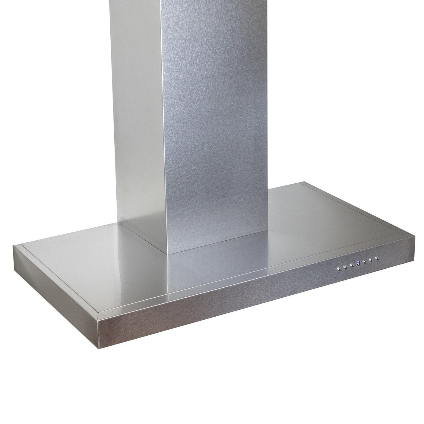 ZLINE Wall Mount Range Hood in DuraSnow Stainless Steel (8KES)