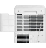 GE® 6,250 BTU SACC Portable Air Conditioner for Medium Rooms up to 350 sq ft. (9,000 BTU ASHRAE)