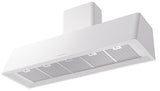 Nostalgie Inch Wall Mount Convertible Range Hood