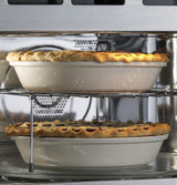 GE Profile™ 30" Built-In Microwave/Convection Oven