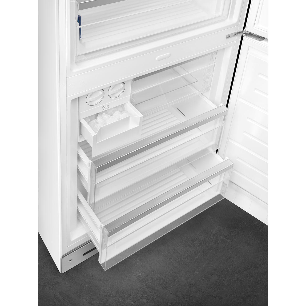 Refrigerator White FAB38URWH