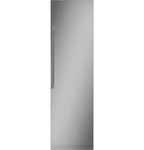 24" Fully Integrated Column Door Panel, RH