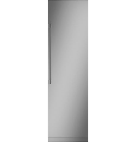 24" Fully Integrated Column Door Panel RH