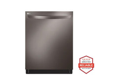 Top Control Smart Dishwasher with QuadWash™