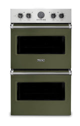 30" Electric Double Premiere Oven - VDOE