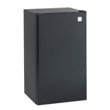 Avanti 3.2 cu. ft. Compact Refrigerator - Black / 3.2 cu. ft.