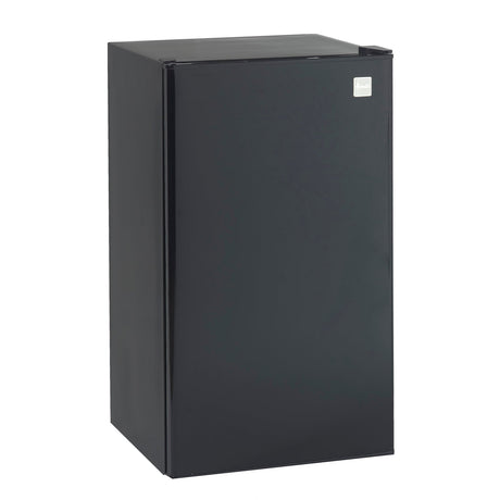 Avanti 3.2 cu. ft. Compact Refrigerator - Black / 3.2 cu. ft.