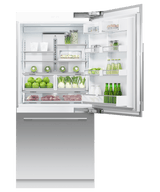 36" Series 7 Integrated Refrigerator Freezer