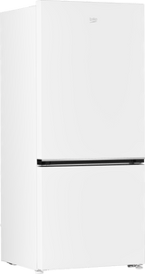 30" Bottom Freezer Refrigerator