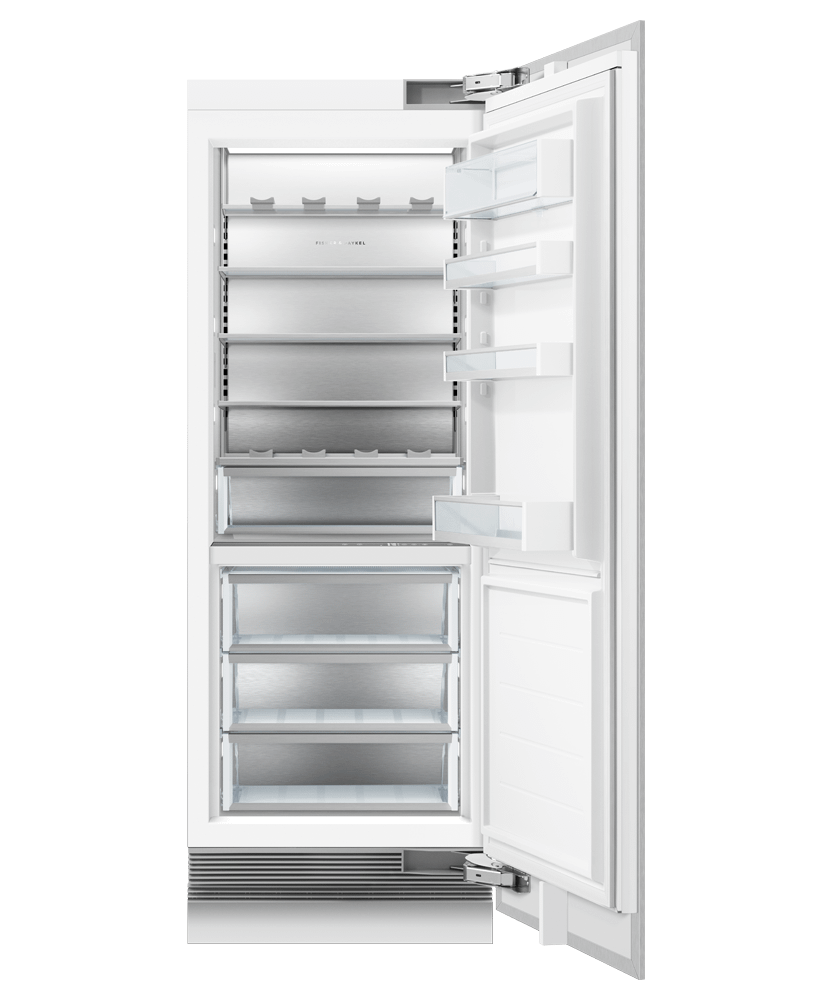 30" Series 11 Integrated Column Refrigerator