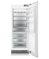 30" Series 11 Integrated Column Refrigerator